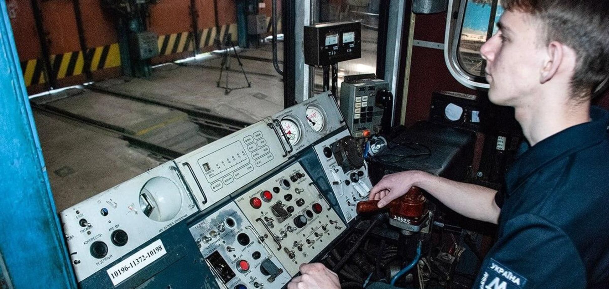 Дніпро готує водіїв електротранспорту: безкоштовне навчання з гарантією працевлаштування