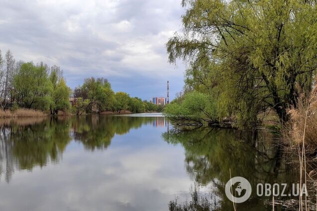 Увійшла до десятки найтепліших: кліматологи підбили підсумки весни 2025 року в Києві