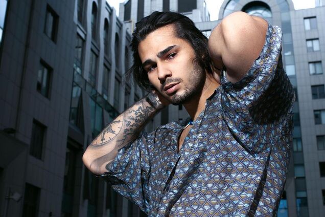 'Был разочарован после услышанного и увиденного': еще одного украинского певца мобилизовали