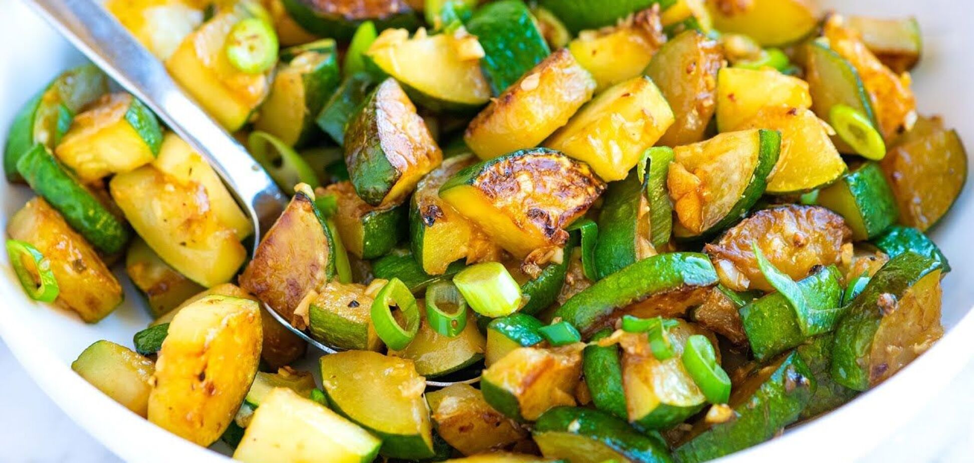 Что приготовить на ужин из кабачков: рецепт вкусного блюда на сковородке