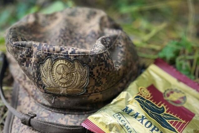 потери России в Украине