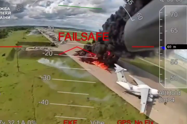 Російська армія — не грізна сила, а міф, створений путінською пропагандою