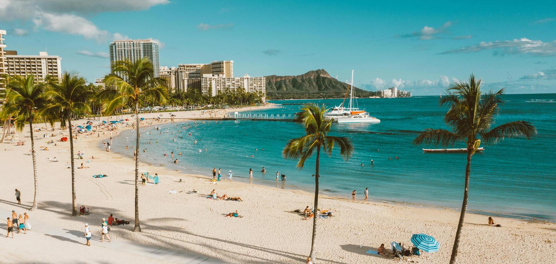 Де найгірший у світі пляж: скаржаться практично всі