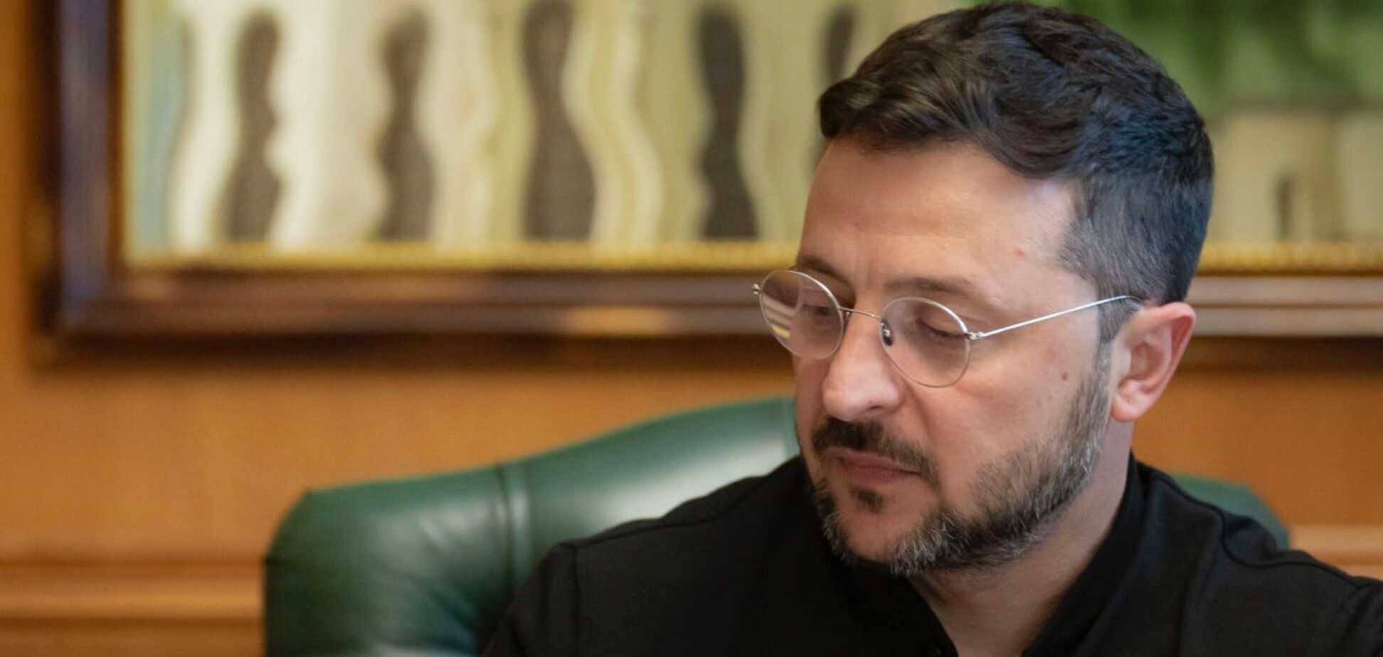 'Готували люди низького рівня': Зеленський по пунктах розкритикував російський 'меморандум'