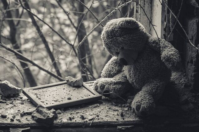 В наследство после взрыва: как война и стресс меняют ДНК наших детей