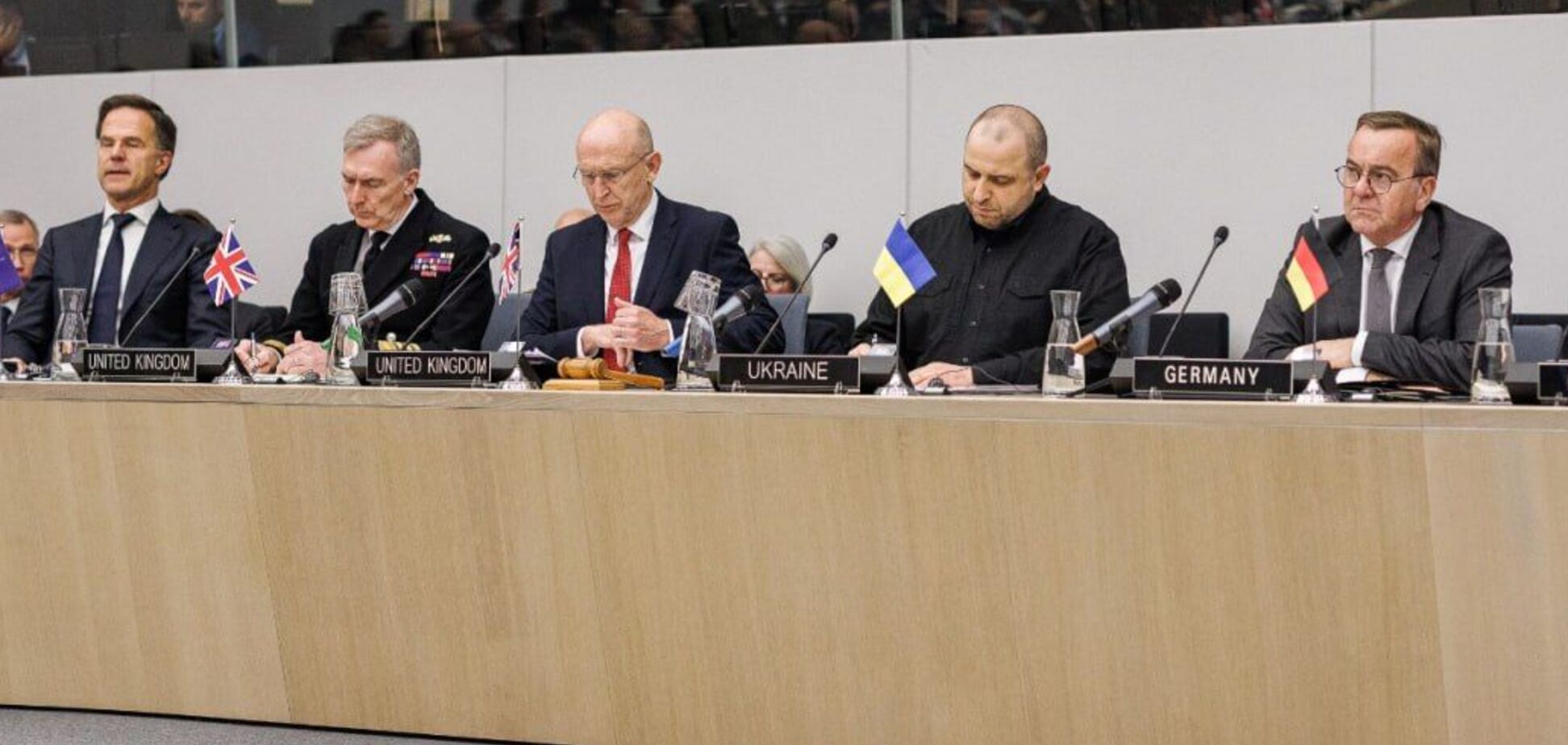 Німеччина профінансує виробництво далекобійної зброї в Україні: перші системи можуть надійти в ЗСУ за кілька тижнів