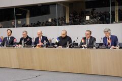 Германия профинансирует производство дальнобойного оружия в Украине: первые системы могут поступить в ВСУ через несколько недель