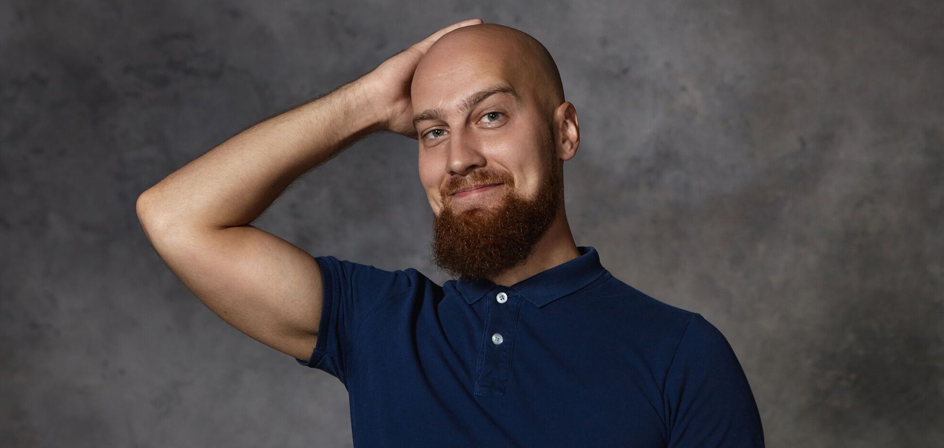 Все очень просто: ученые нашли способ избежать потери волос