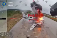 Американские военные во время учений воссоздали украинскую спецоперацию 'Паутина': что из этого вышло