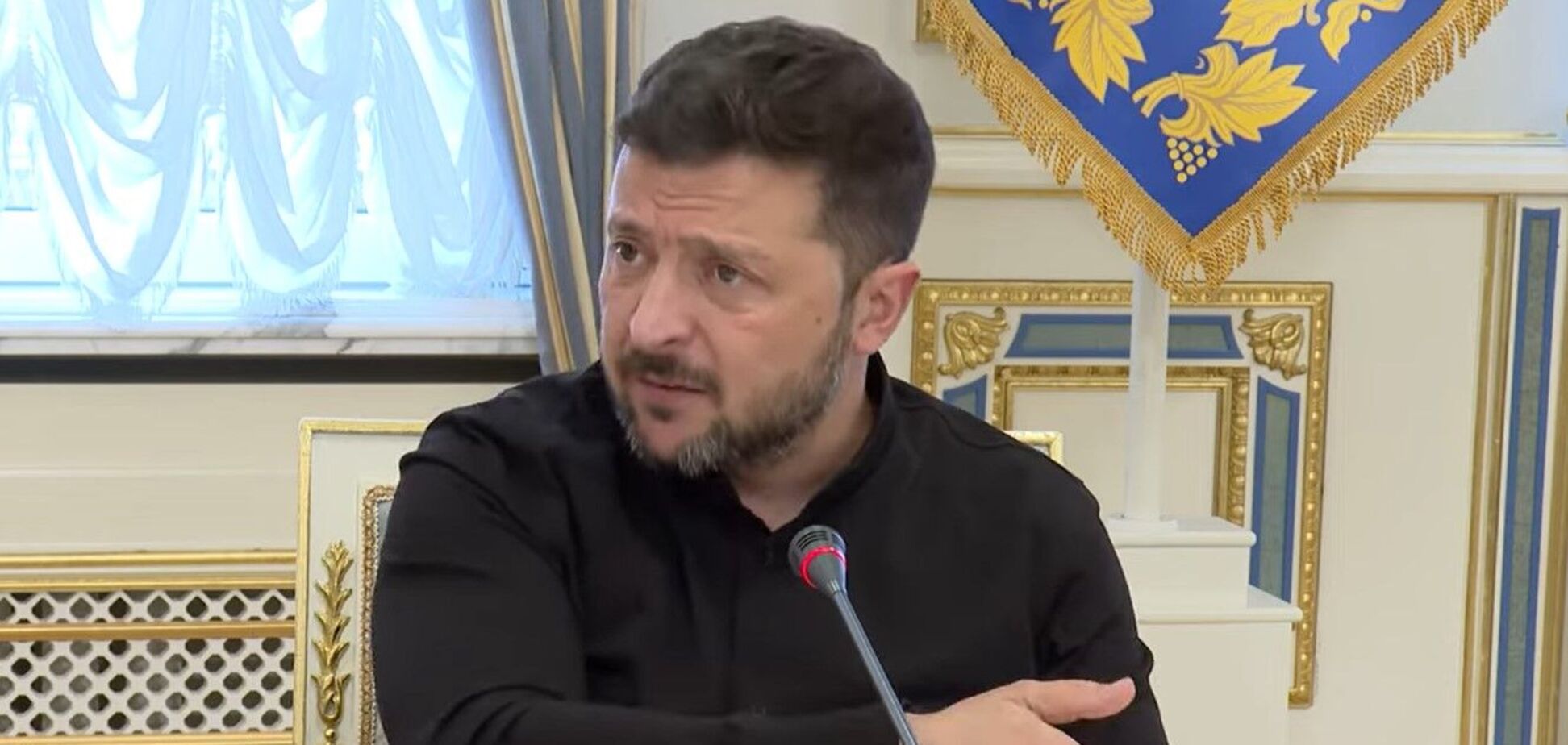 Россия выбросила из переговоров США и недовольна посредничеством Турции, – Зеленский