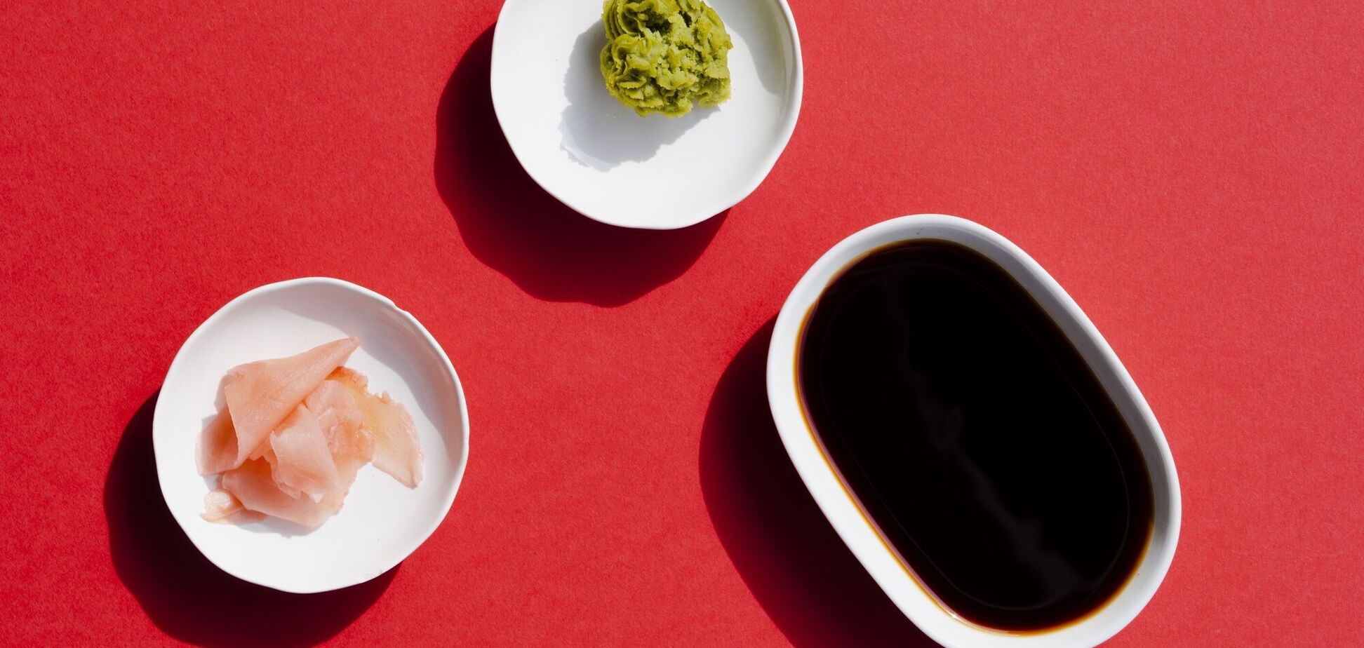 Не купуйте цей соєвий соус: як розпізнати фальсифікат