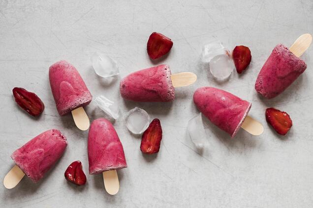 Полезное домашнее мороженое без сахара: идеальный рецепт десерта для детей