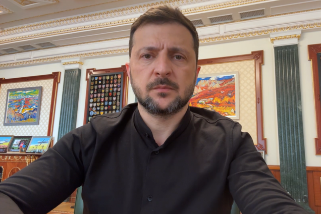 'Это наши гарантии': Зеленский анонсировал решение о совместных оборонных производствах Украины с партнерами. Видео