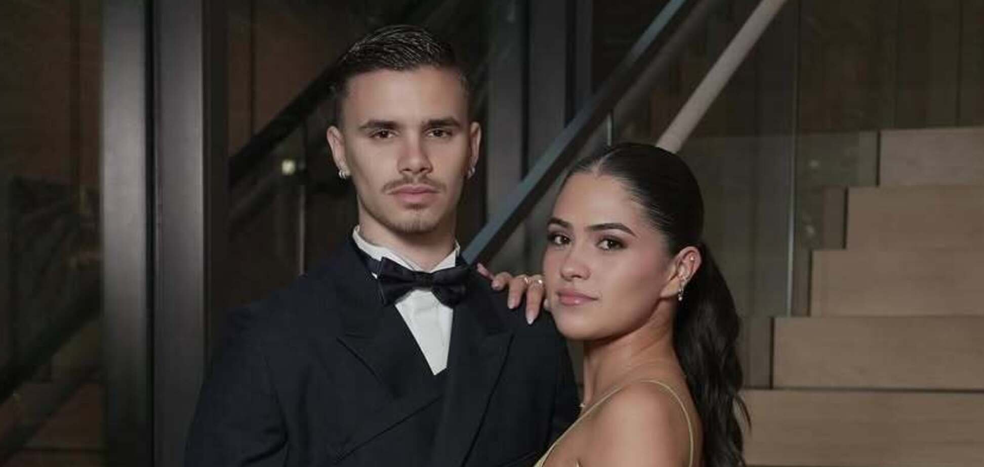 Ромео Бекхэм разорвал отношения с экс-девушкой своего старшего брата: как Ким Тернбулл стала 'яблоком раздора' в звездной семье