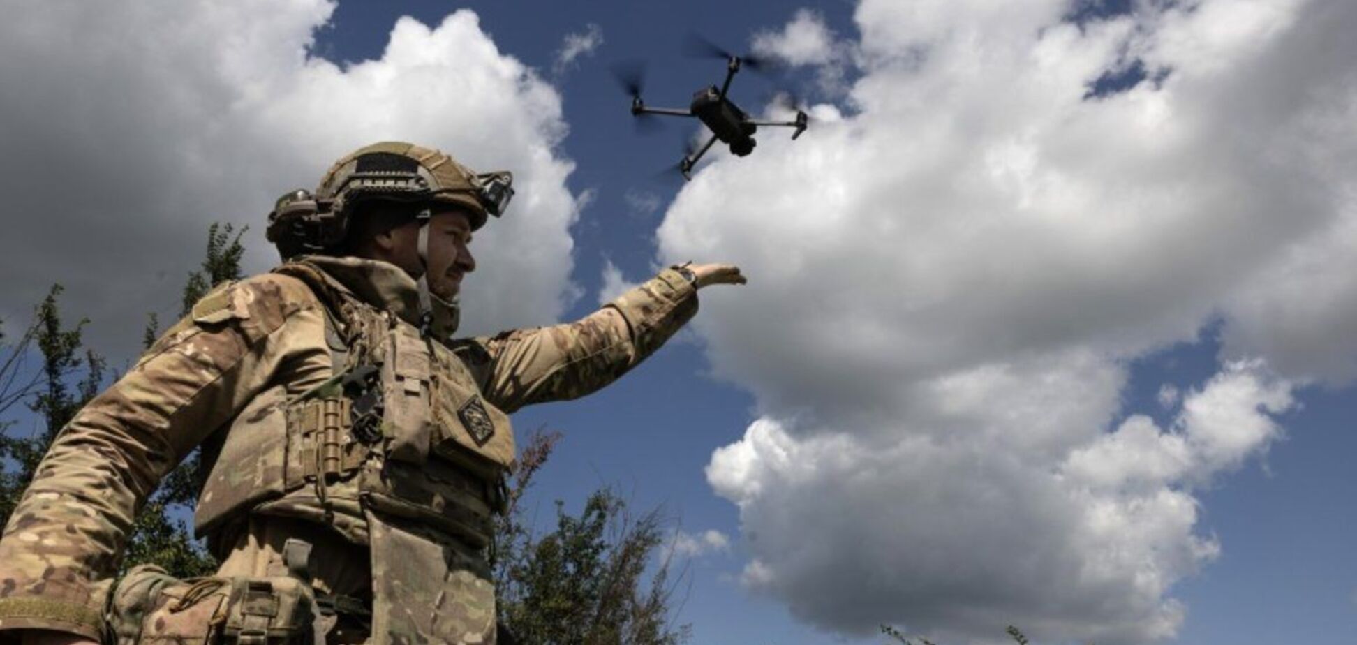 Украина получила 'карты в руки', операция 'Паутина' имела продолжение: интервью с офицером Крамаровым