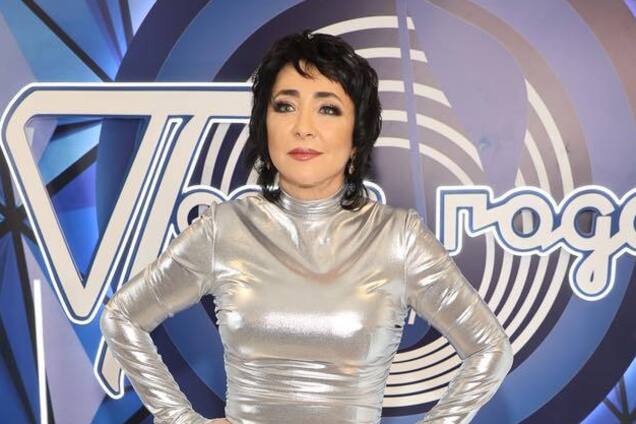 'Громадяни України в нашій країні рулять': російський топчиновник 'вигнав' зрадницю Лоліту зі сцени через несподівану причину