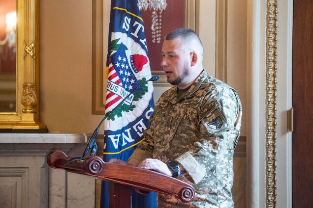 'Росія готується не до миру': Паліса у Сенаті США розповів про ситуацію на фронті. Фото