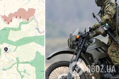 Россия стремится расширить плацдарм на Сумщине: в ГПСУ раскрыли тактику оккупантов