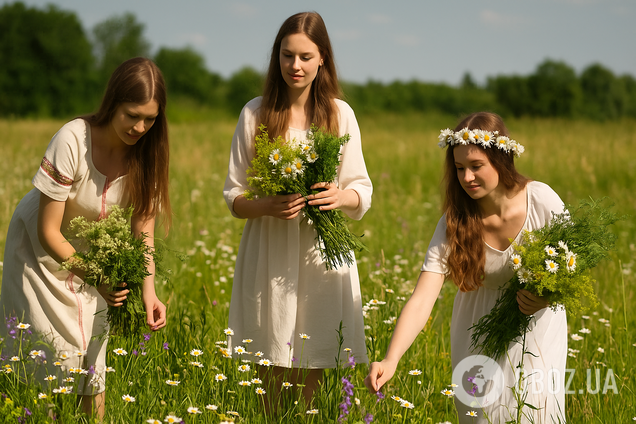 Что нельзя делать на Троицу: запреты очень строгие