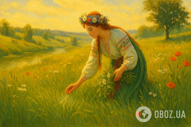 Что такое клечание и откуда взялась эта традиция в Украине