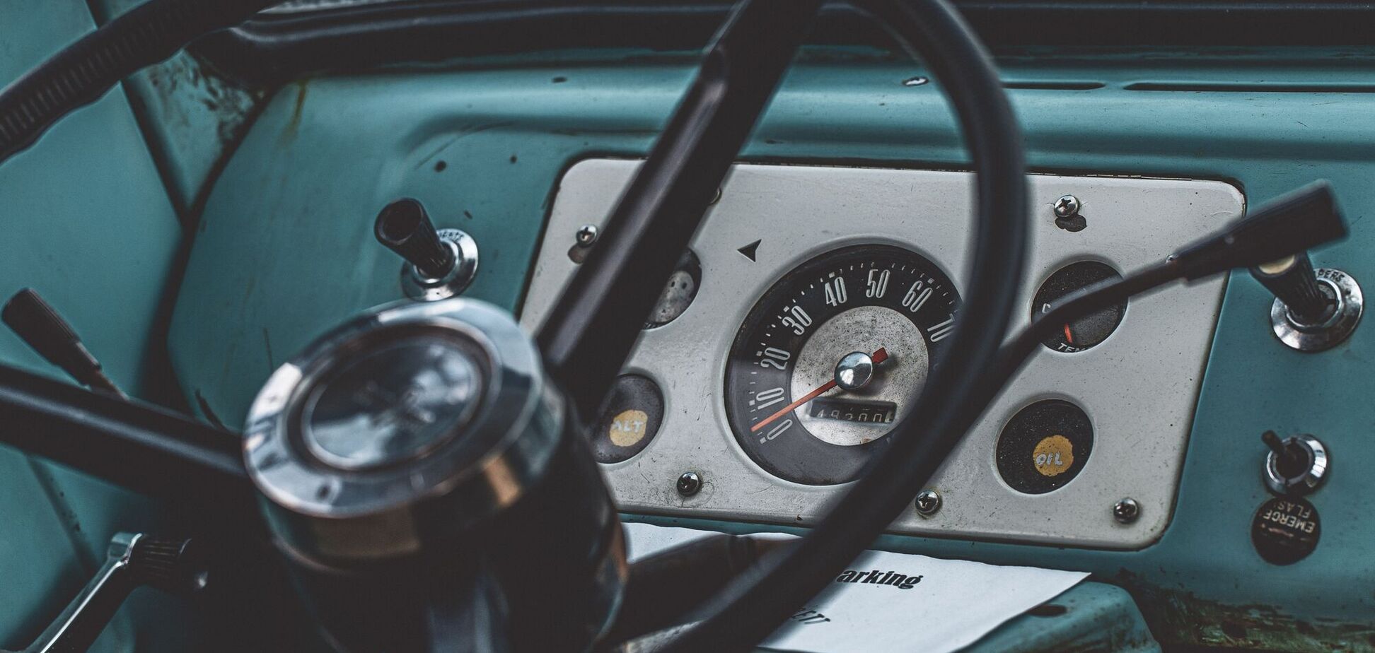 Обходилися без СТО: якими хитрощами користувалися водії в СРСР