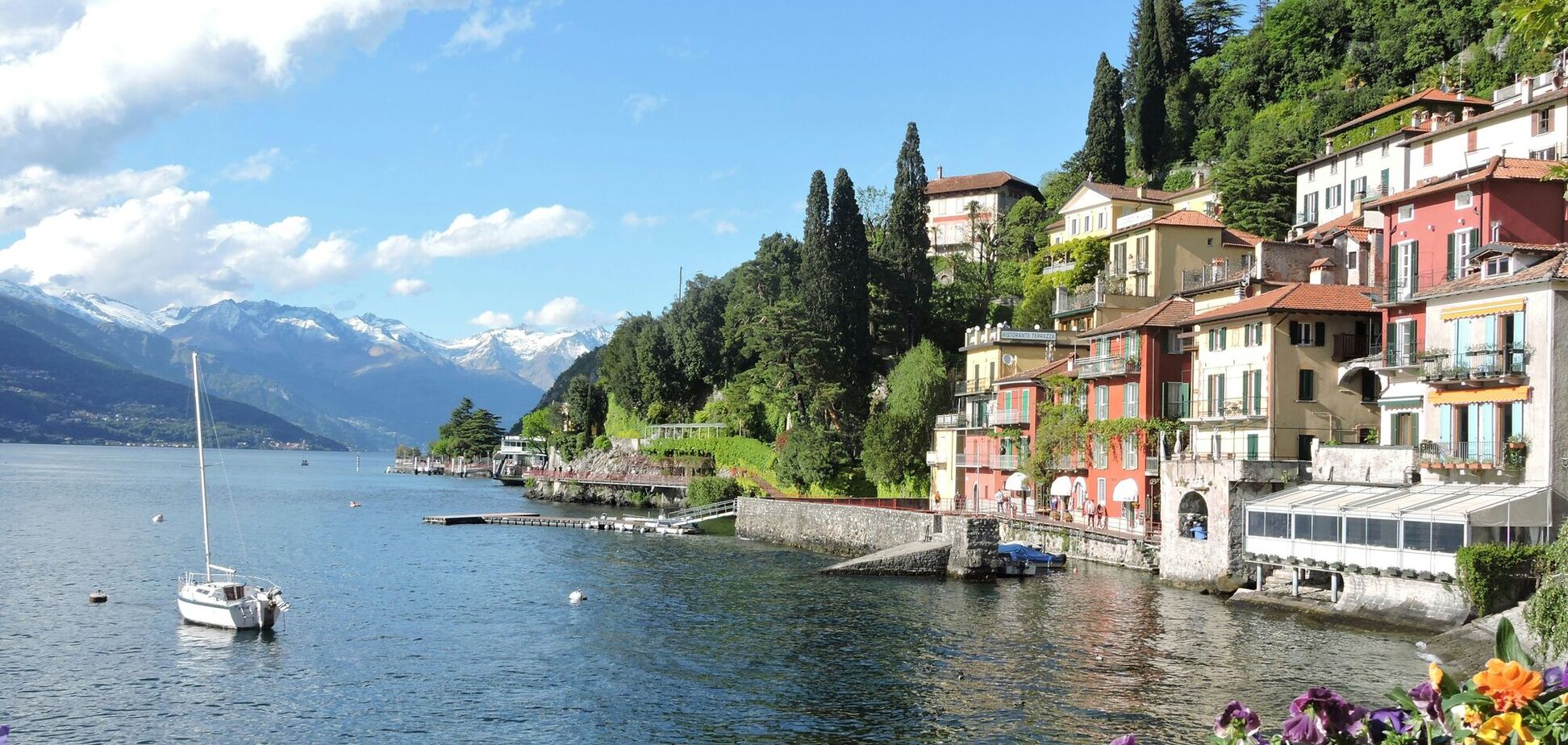 Там больше невест, чем местных: названа самая романтичная деревня Италии