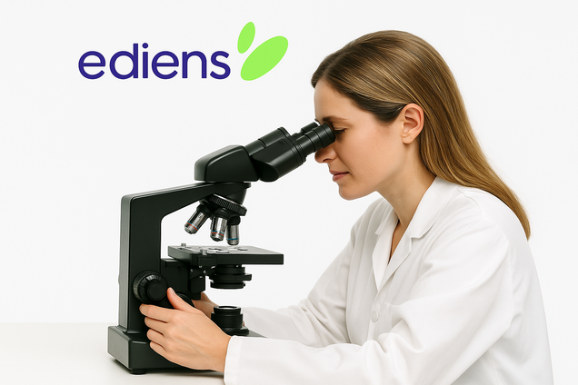 Ediens: когда кишечник - бизнес, а пациент - источник прибыли