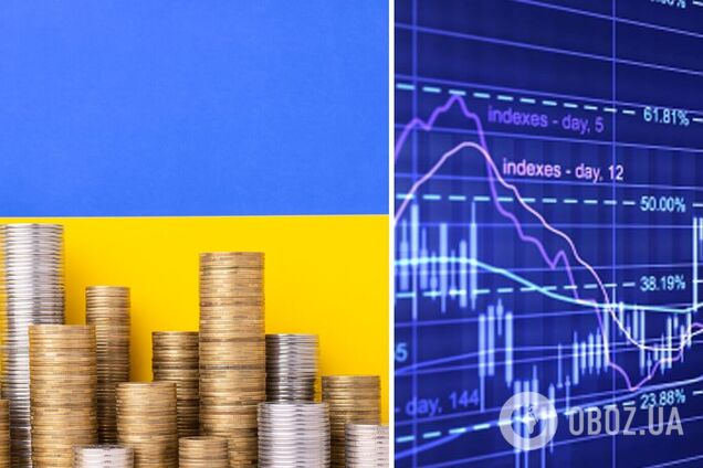 Украина стремительно развивалась до нападения РФ в 2014-м: каким мог быть ВВП на каждого украинца, если бы не агрессия Кремля