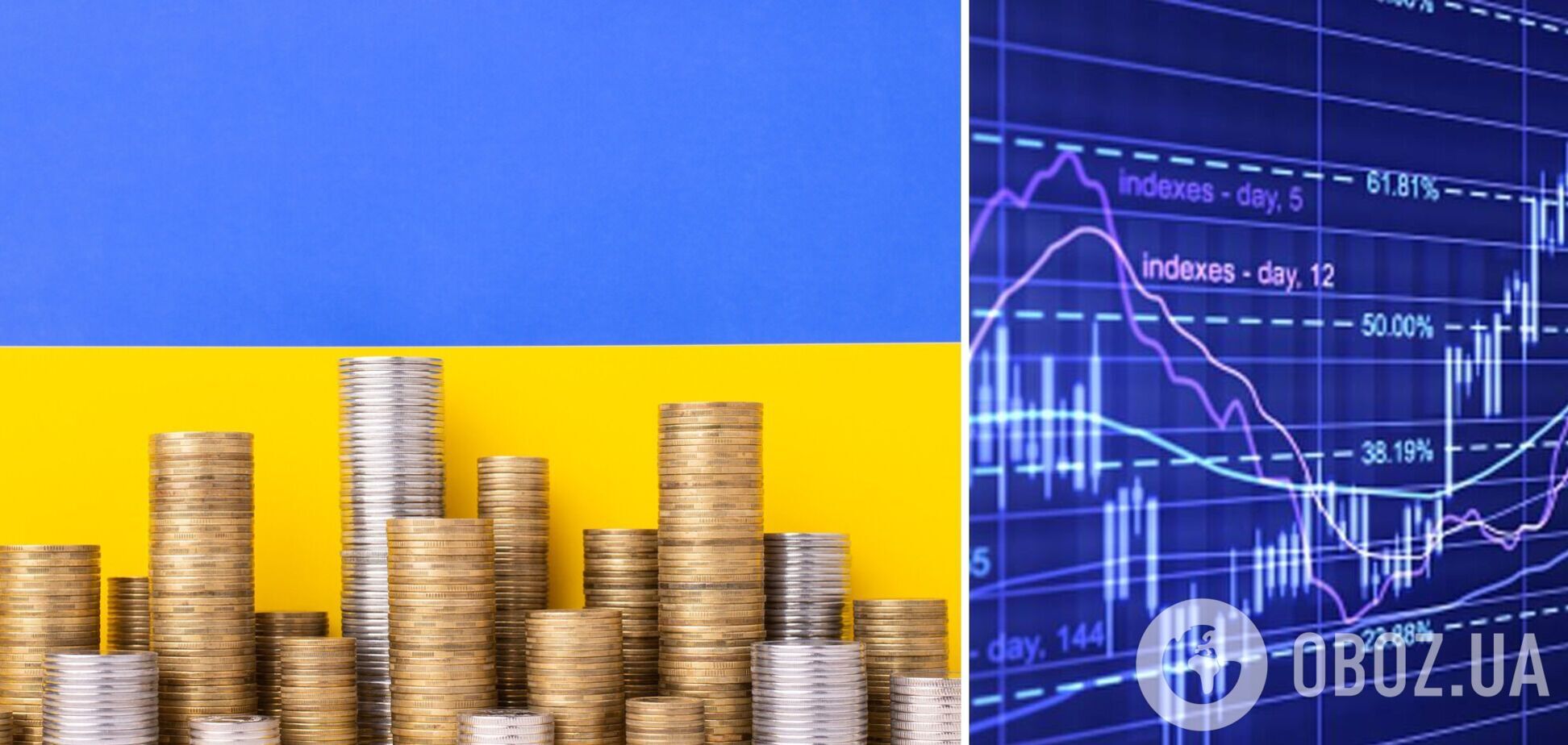 Экономика Украины падает из-за тарифов госмонополий, дефицита кадров и дорогой логистики – СМИ