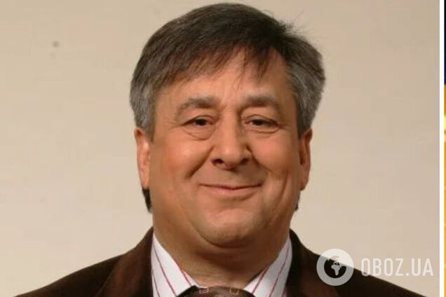 'Нехай проблеми та незгоди не роблять вам в житті погоди'. Легендарний ведучий-пенсіонер повернувся на ТБ: який вигляд він має в 75 років