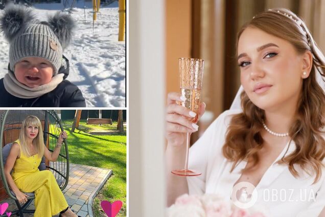 Приїхали із сином до батьків у гості й загинули: у Прилуках російські дрони вбили молоду маму з дитиною та бабусю, глава родини розбирав завали