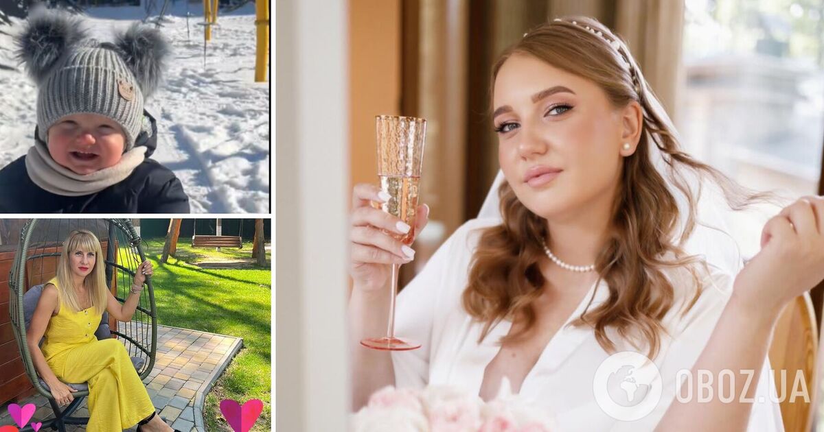 Приїхали із сином до батьків у гості й загинули: у Прилуках російські дрони вбили молоду маму з дитиною та бабусю, глава родини розбирав завали