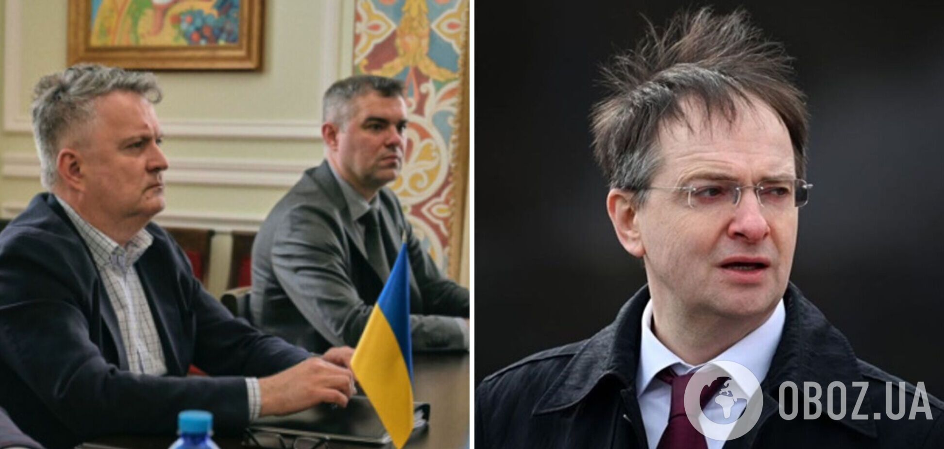 Придумали на ходу: Кислиця розповів, як з'явилась пропозиція росіян щодо припинення вогню на 2-3 дні