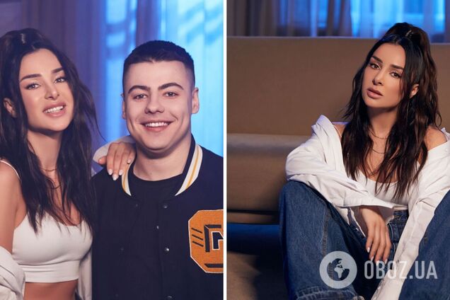 'Ніхто не залишився ображеним'. Співак Shumei розповів, як поділили зі Златою Огнєвіч прибуток за багатомільйонний спільний кліп