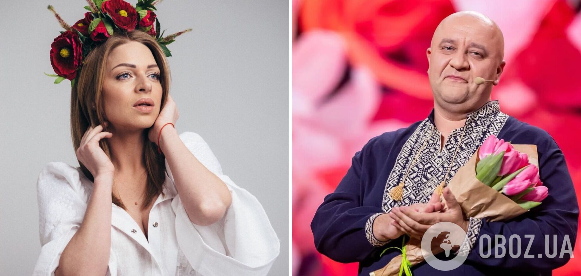 'Злой на нее': звезда 'Дизель Шоу' Крутоголов рассказал правду об увольнении Яны Глущенко и последней просьбе к блондинке