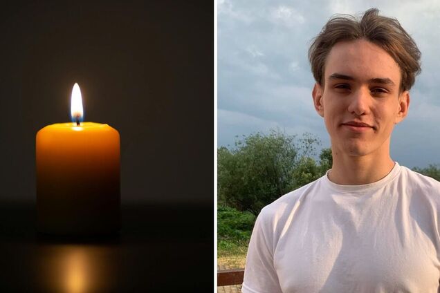 Виїзд став трагедією: на Донеччині загинув 19-річний волонтер. Фото