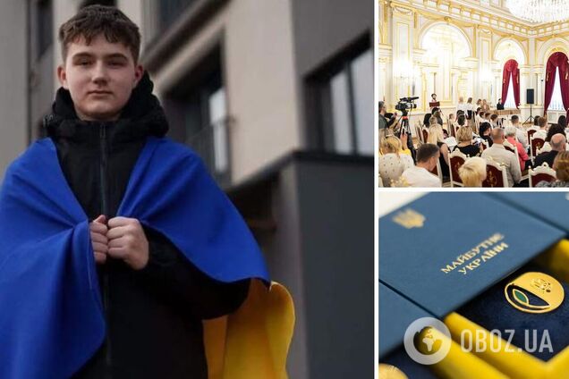 Украинский боксер отказался выступать под флагом России несмотря на угрозы. История юного героя из Энергодара