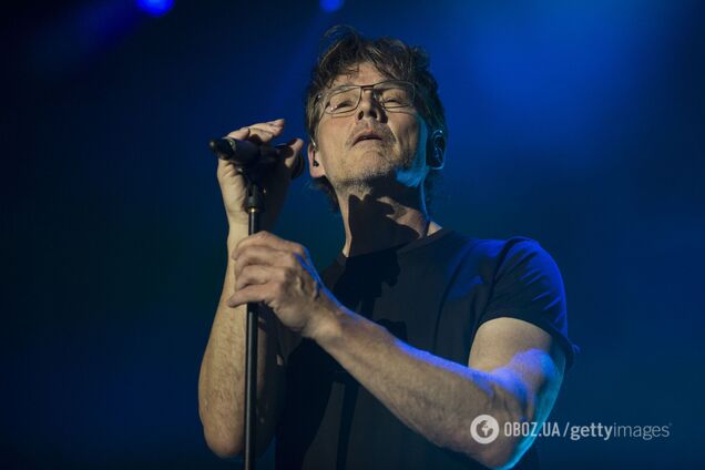 Лидер группы A-ha, который имеет уникальный голос, впервые назвал свой неизлечимый диагноз