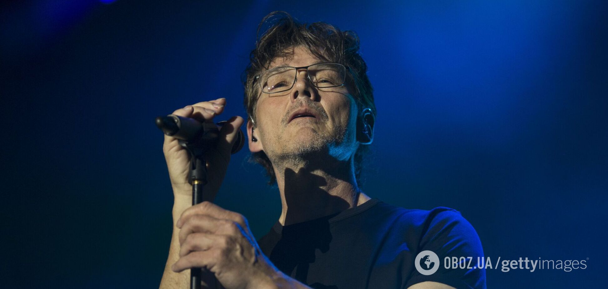 Лидер группы A-ha, который имеет уникальный голос, впервые назвал свой неизлечимый диагноз