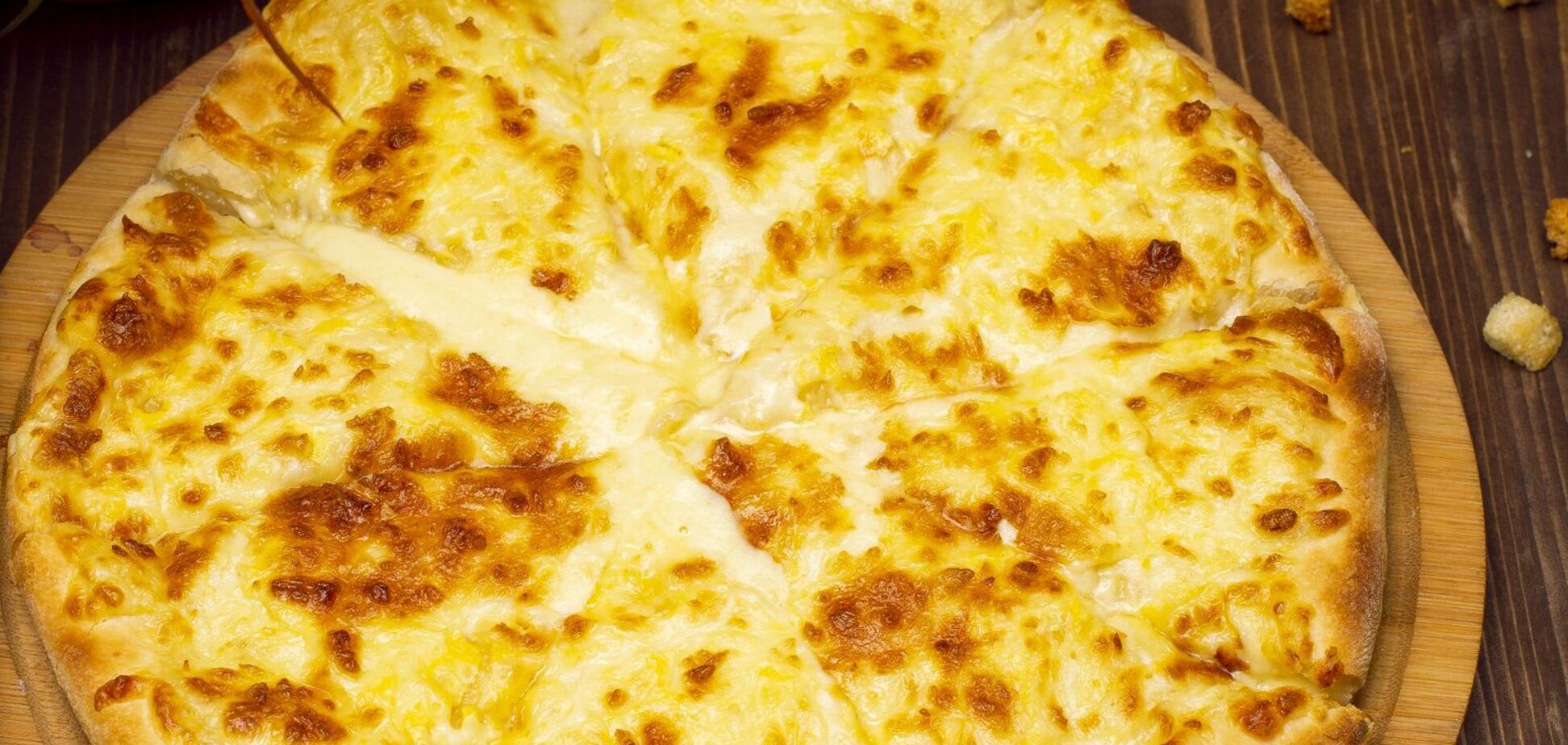 Картофельные аля хачапури: рецепт сытного и очень быстрого блюда из пюре