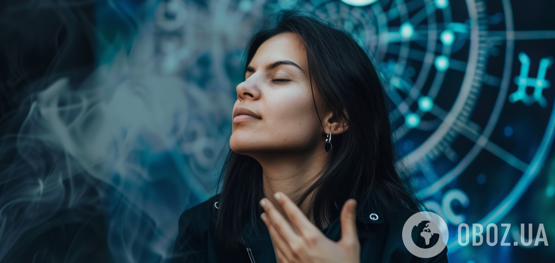 Как работает внутренний 'радар': интуитивные способности каждого знака зодиака