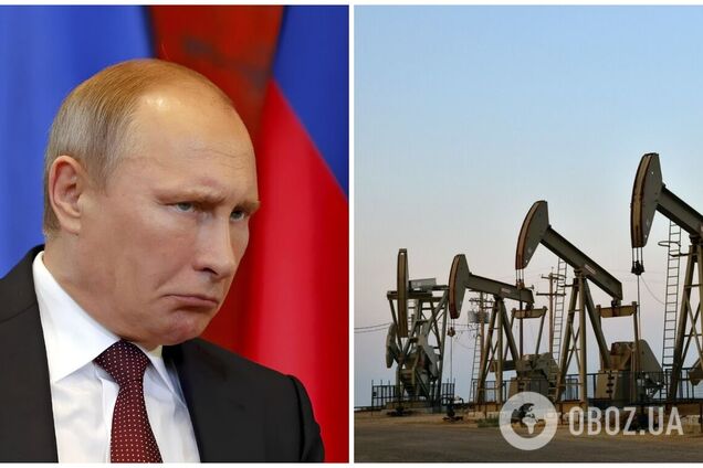 Украинские дроны обвалили России экспорт нефтепродуктов: доходы достигли самого низкого уровня с начала войны