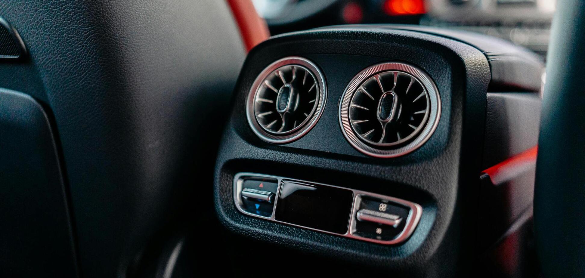 Как быстро охладить авто во время жары: действенные советы