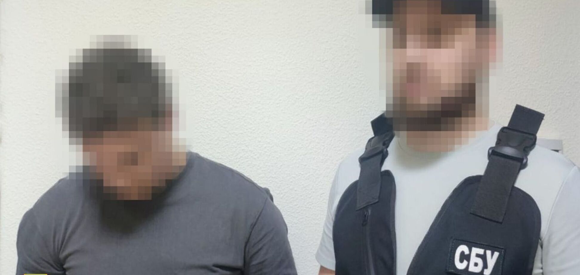 СБУ задержала студента, который корректировал вражеские удары по Полтавщине и Днепропетровщине. Фото