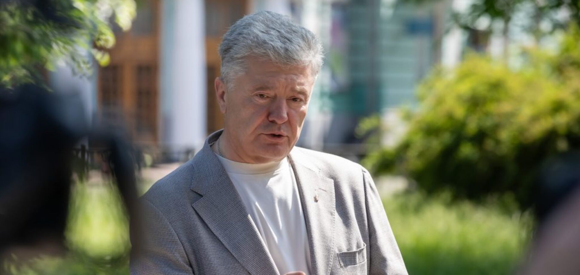 Единственный выход – срочно сократить все популистские расходы: Порошенко сказал, что делать с дефицитом средств для ВСУ