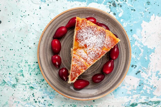 Пышная творожная запеканка, как в садике: дети будут просить добавку