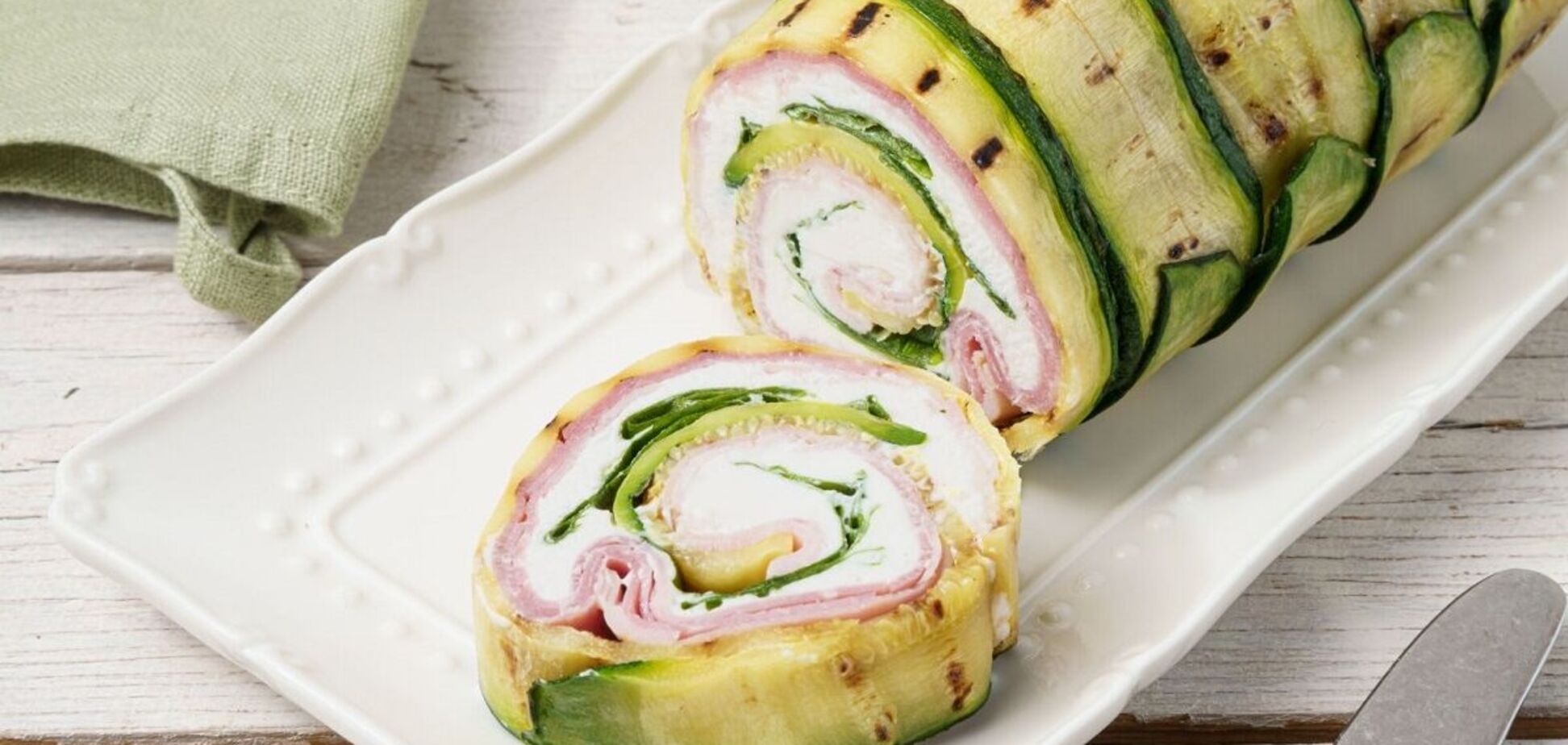 Рецепт закуски