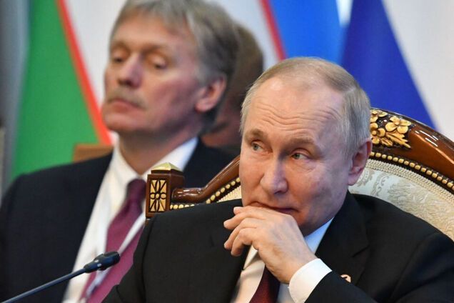 Путин больше не сможет вести войну? Есть три хорошие и одна плохая новость. Интервью с Мельником