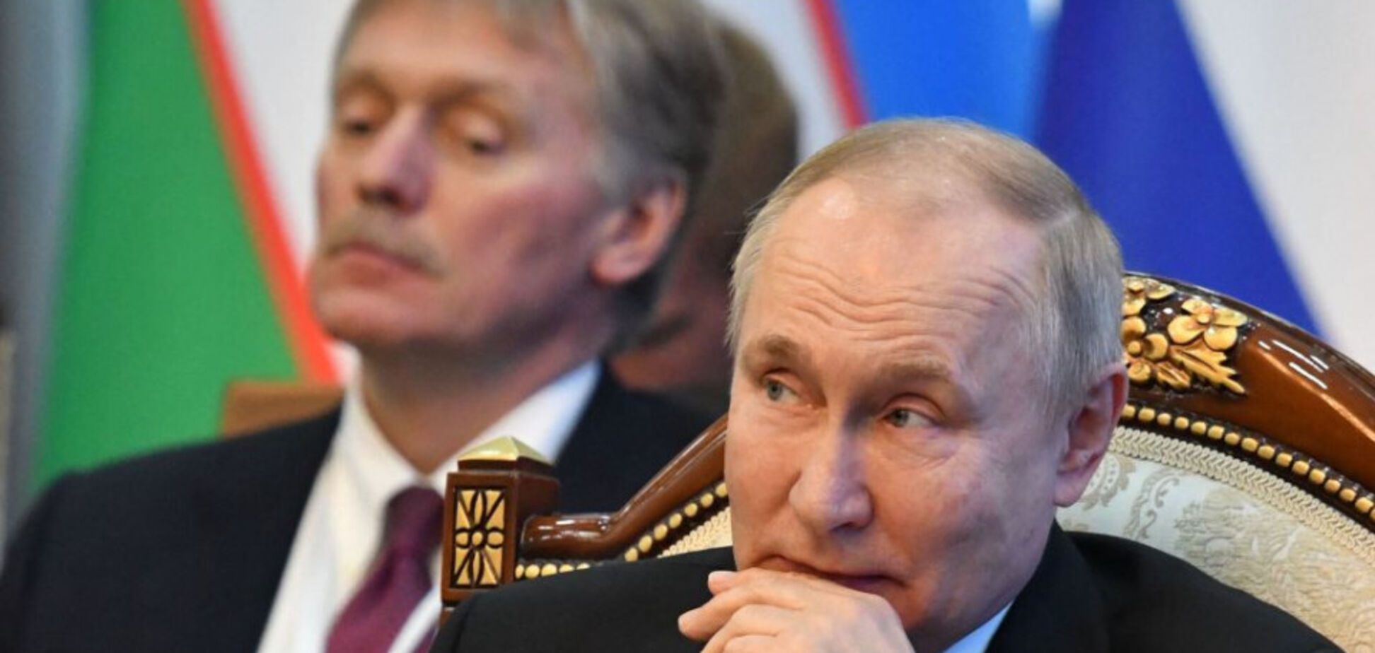 Путін більше не зможе вести війну? Є три хороші та одна погана новина. Інтерв’ю з Мельником