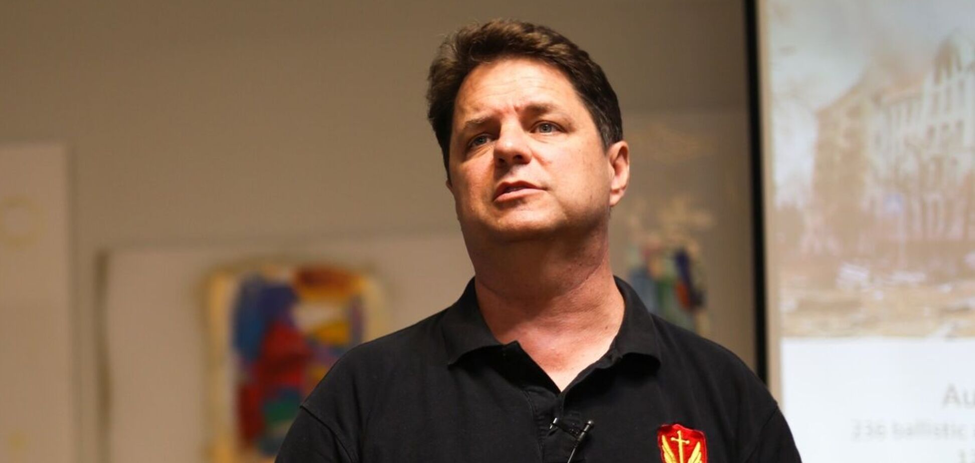 'Поки що не вдалося': Винницький назвав свій найбільший провал на посаді заступника міністра освіти України